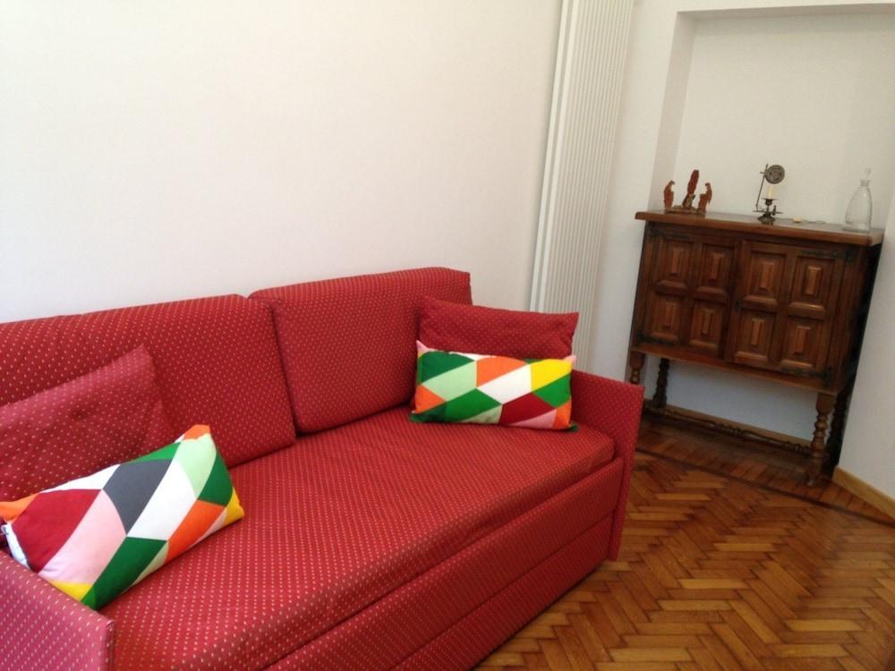 Hotel Rona Roma