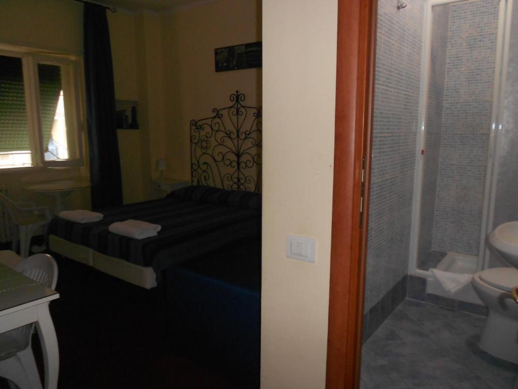 Rona Hotel Roma