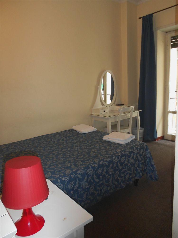 Rona Hotel Roma