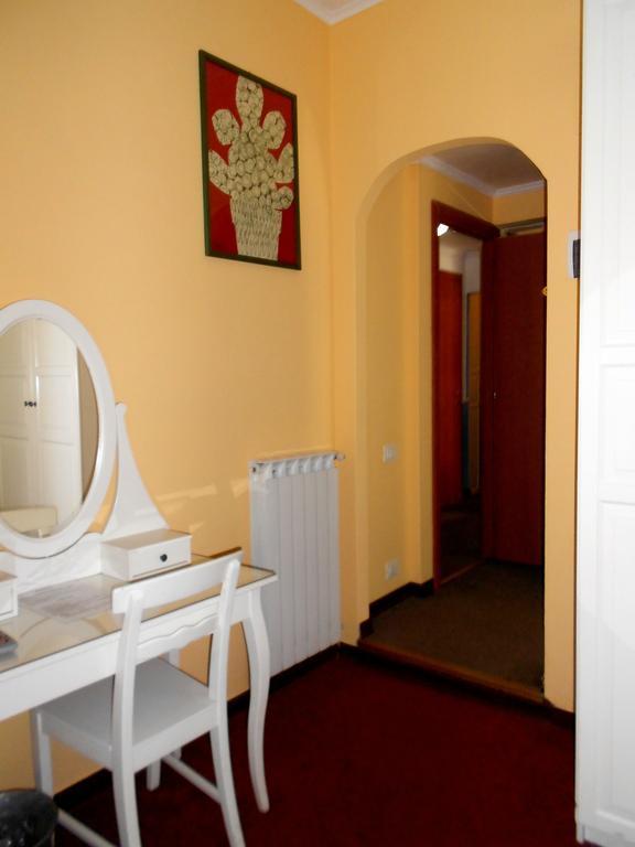 Hotel Rona