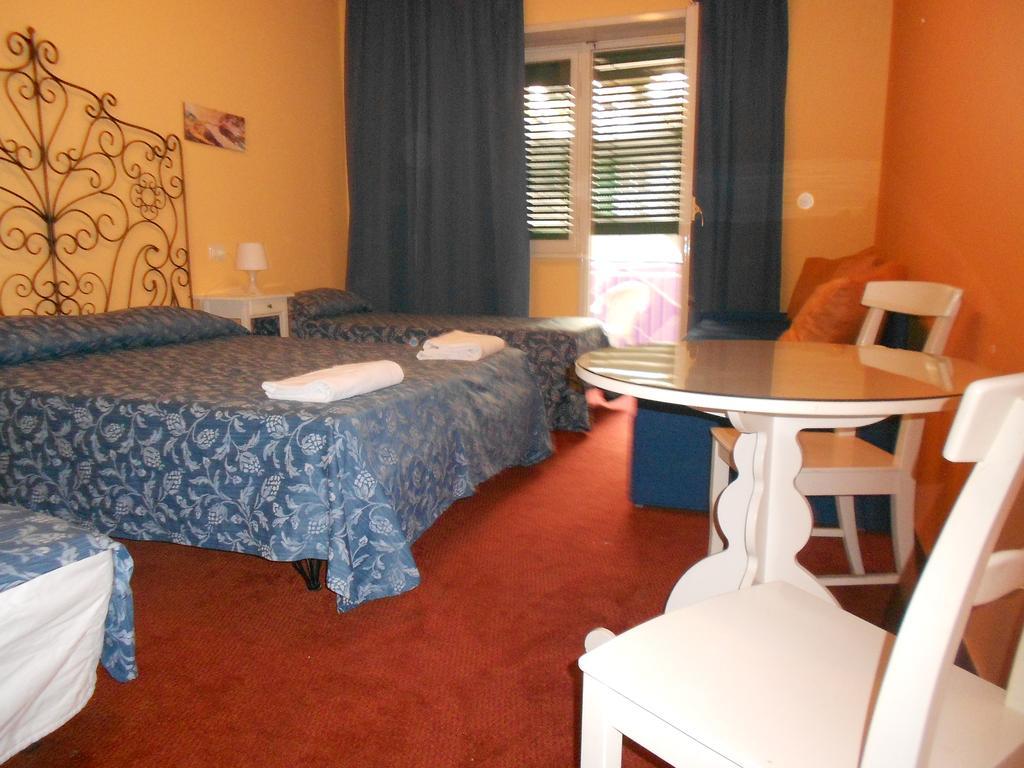 Hotel Rona
