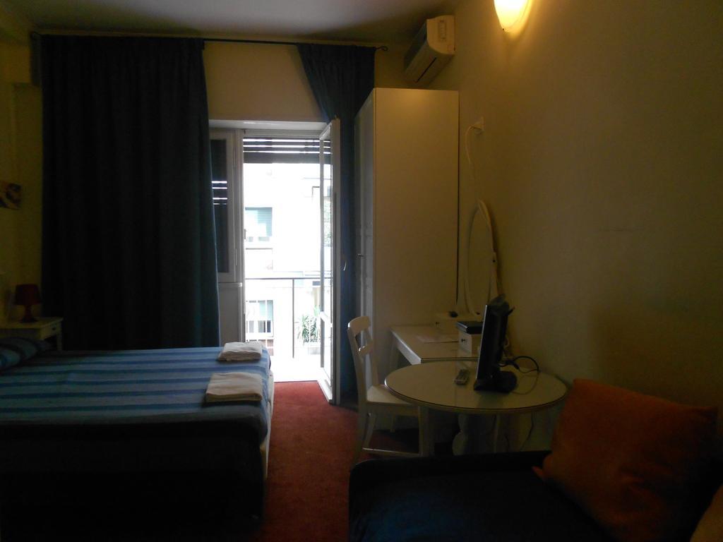 Hotel Rona Roma