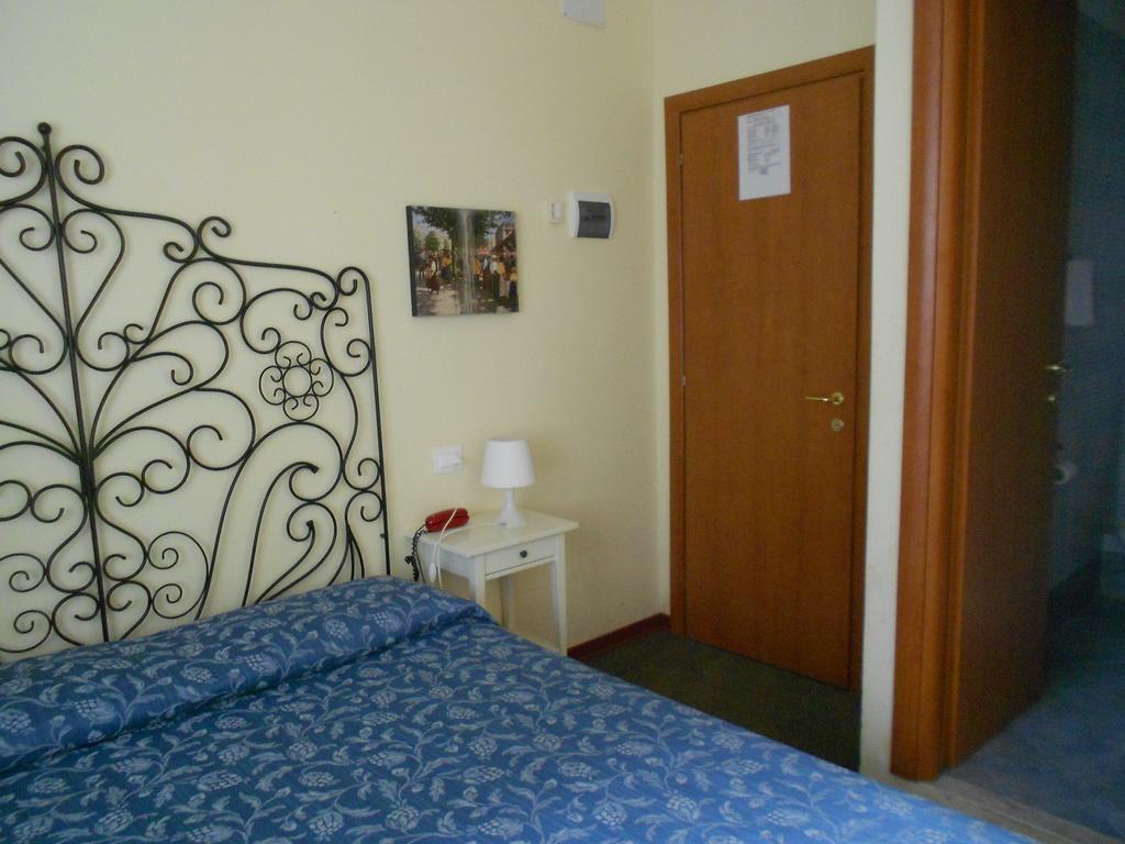 Hotel Rona Roma