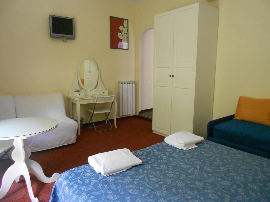 Hotel Rona 2*