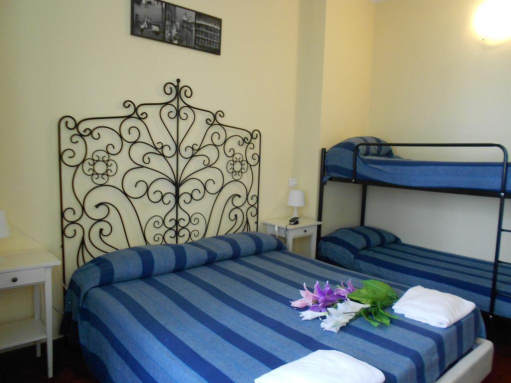 Hotel Rona 2*