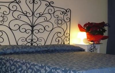 Rona Hotel Roma