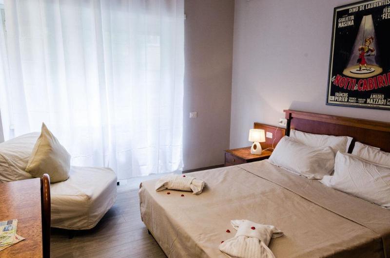 Rona 2* Roma