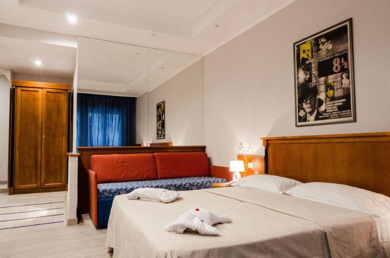 Hotel Rona 2*