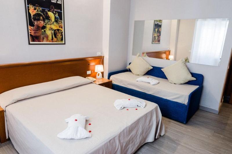 Rona 2* Roma