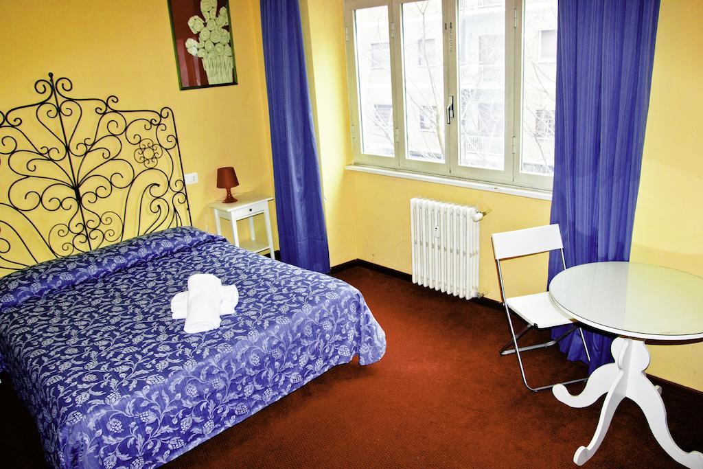 Rona Hotel Roma