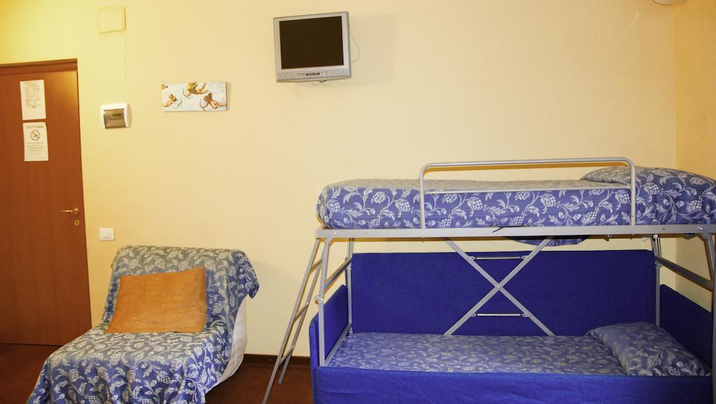 Hotel Rona Roma