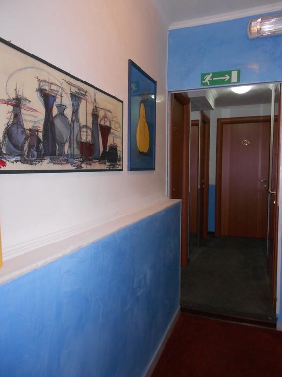 Rona Hotel Roma