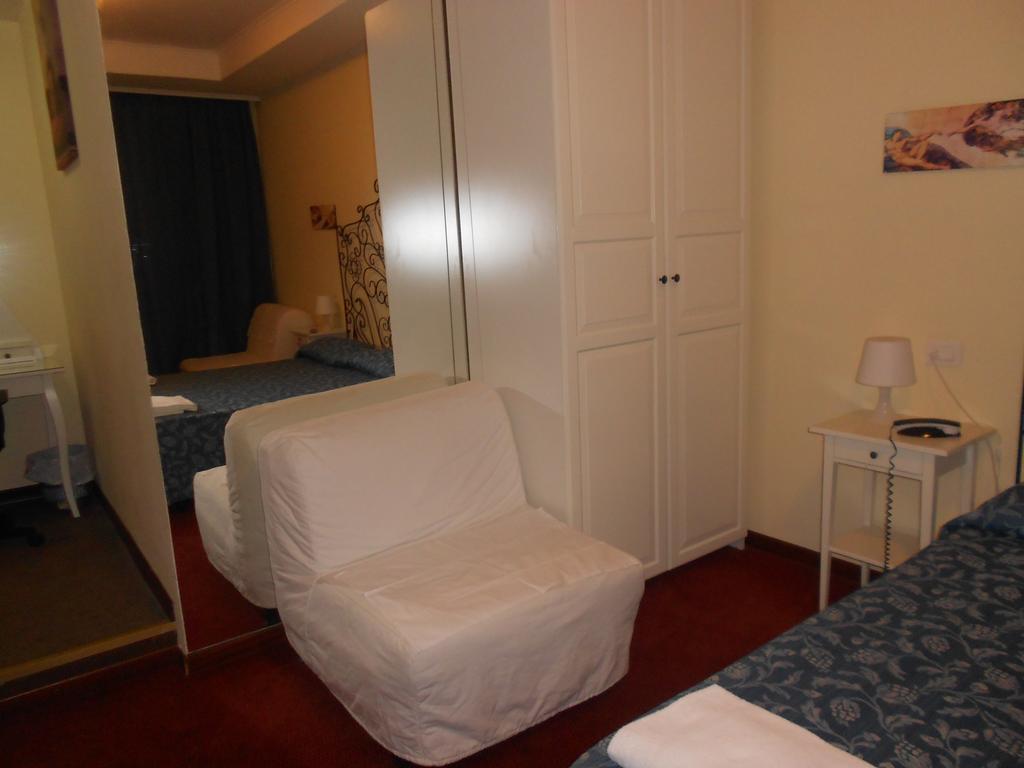 Hotel Rona 2*
